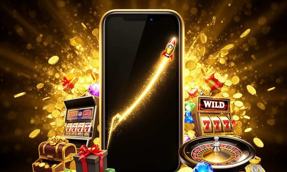 Kuantan Fortune Spins