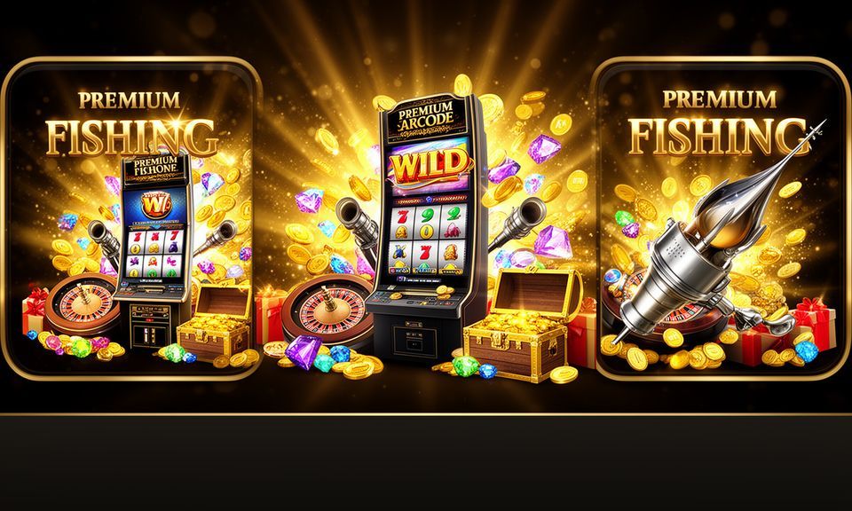 Odds Arena Esports